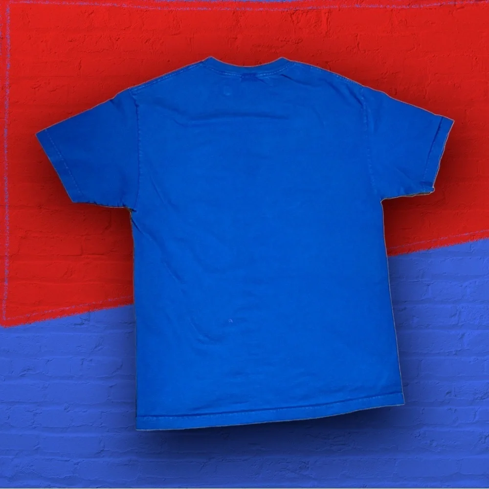 (L) NFL Indianapolis Colts Graphic Tee (21 X 29) - Picture 4 of 4